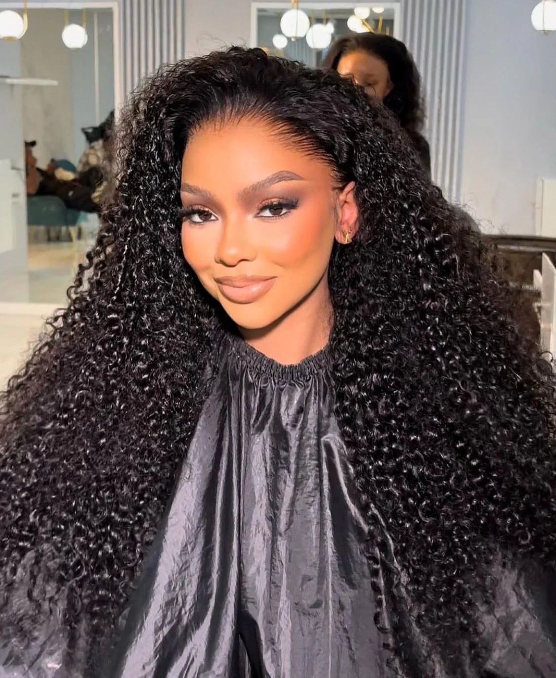 Pro 13X4 Jerry Curly