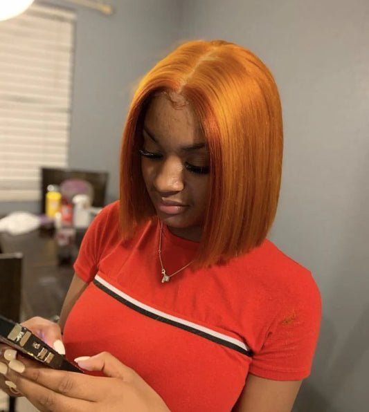 13X4 Double Drawn Straight