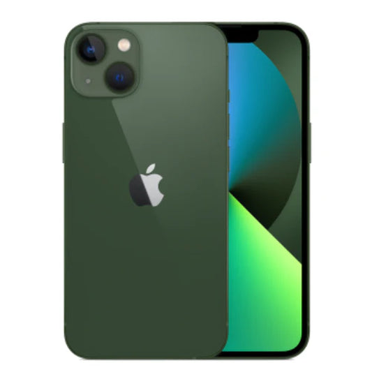 Iphone 13 Green 128GB (Unlocked)