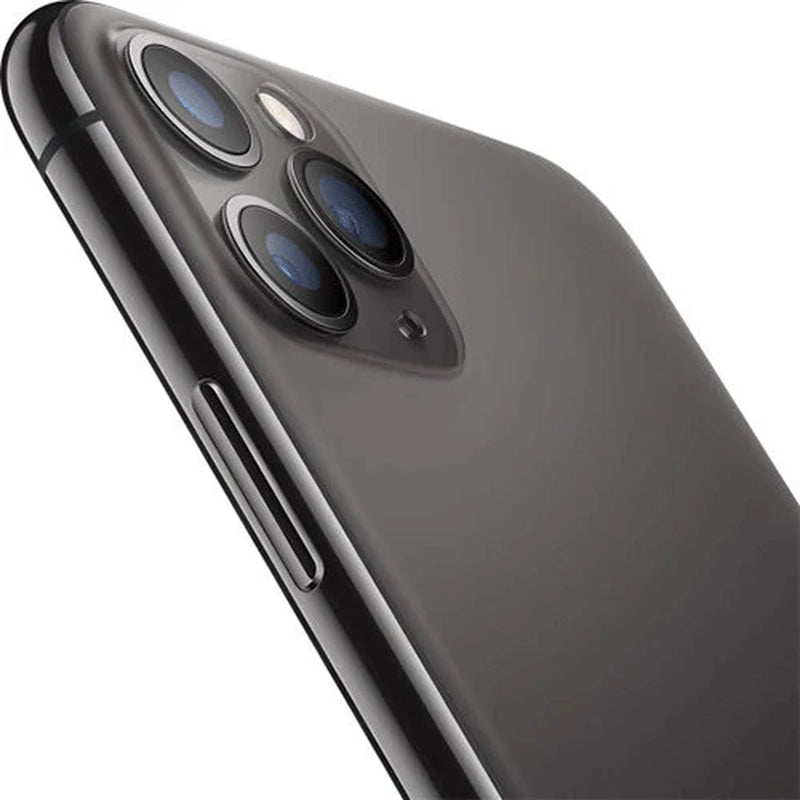 Iphone 11 Pro Max Space Gray 256GB (Unlocked)