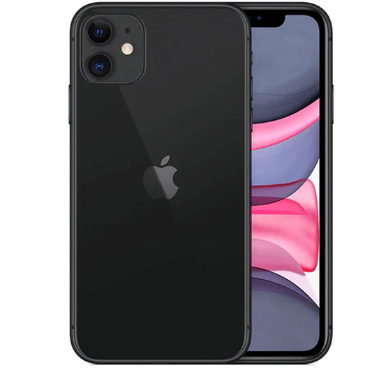 Iphone 11 Black 256GB (Unlocked)
