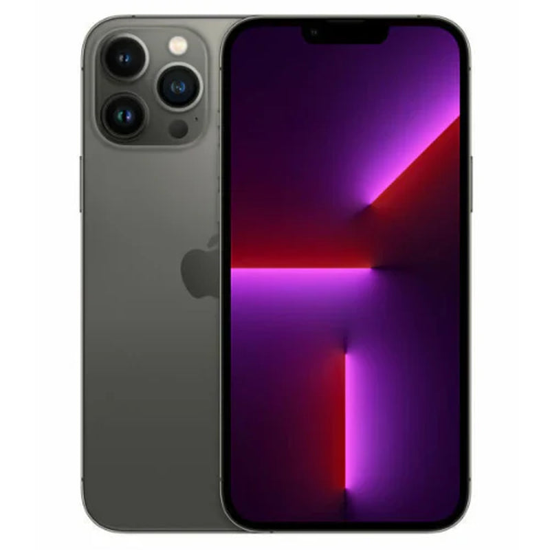 Iphone 13 Pro Max Graphite 256GB (Unlocked)