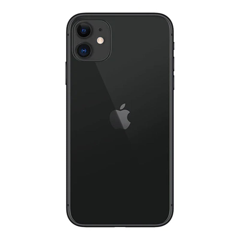 Iphone 11 Black 256GB (Unlocked)