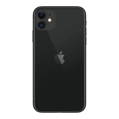 Iphone 11 Black 256GB (Unlocked)