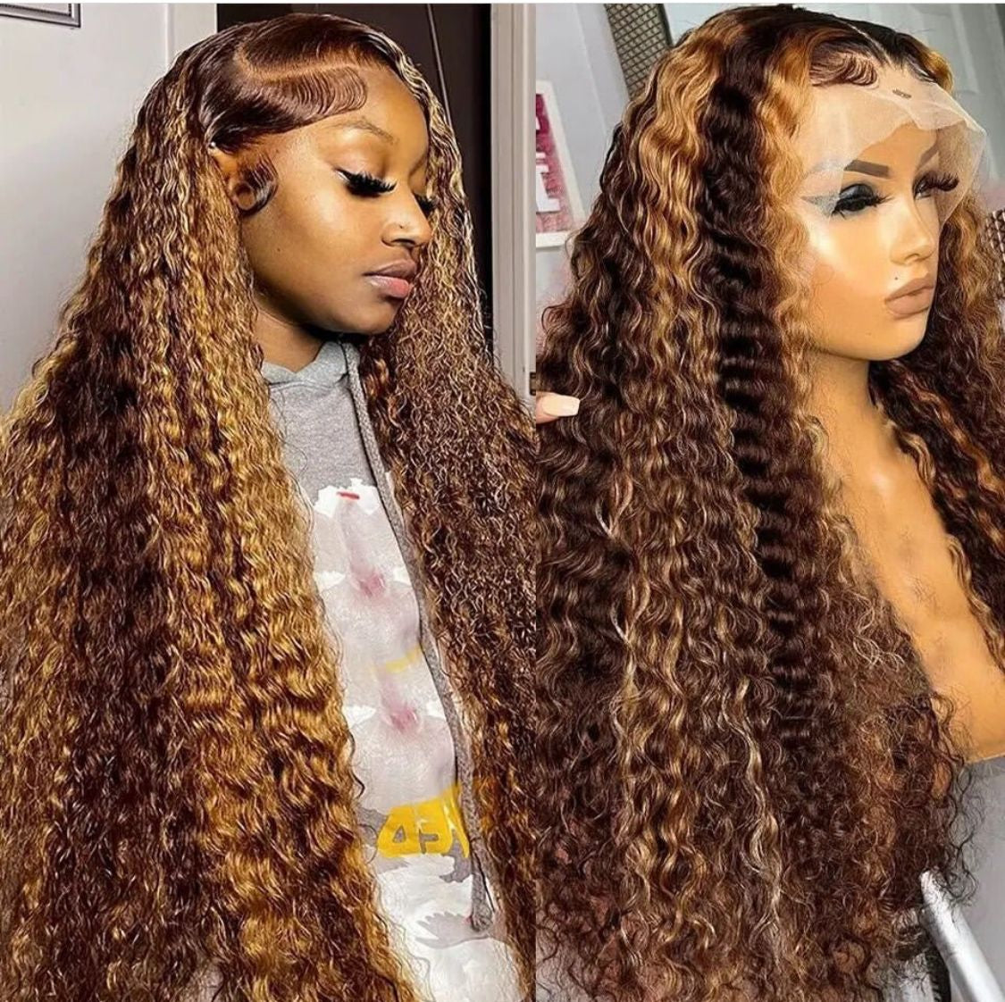 13X4 Paino Deep Wave