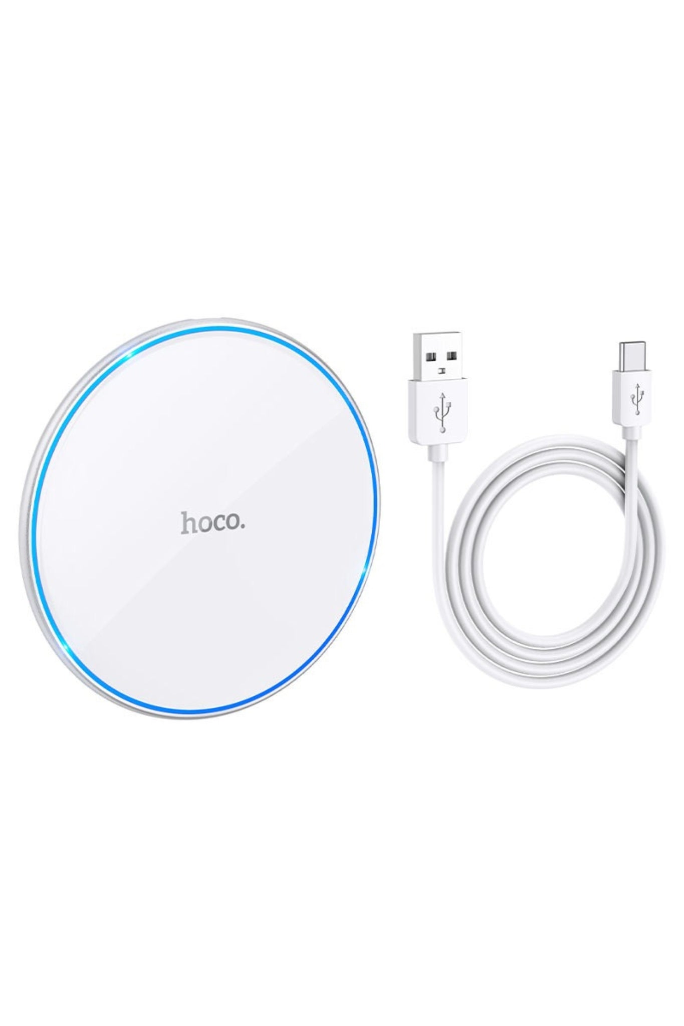 Hoco CW6 Pro Wireless Charger