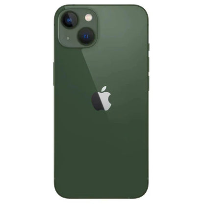 Iphone 13 Green 128GB (Unlocked)
