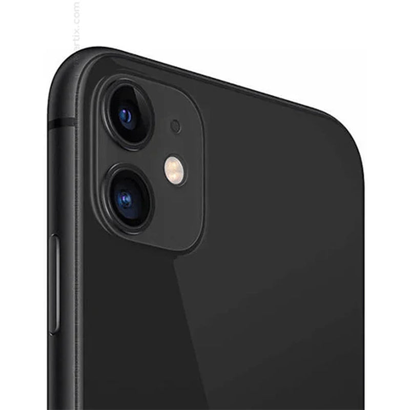 Iphone 11 Black 256GB (Unlocked)