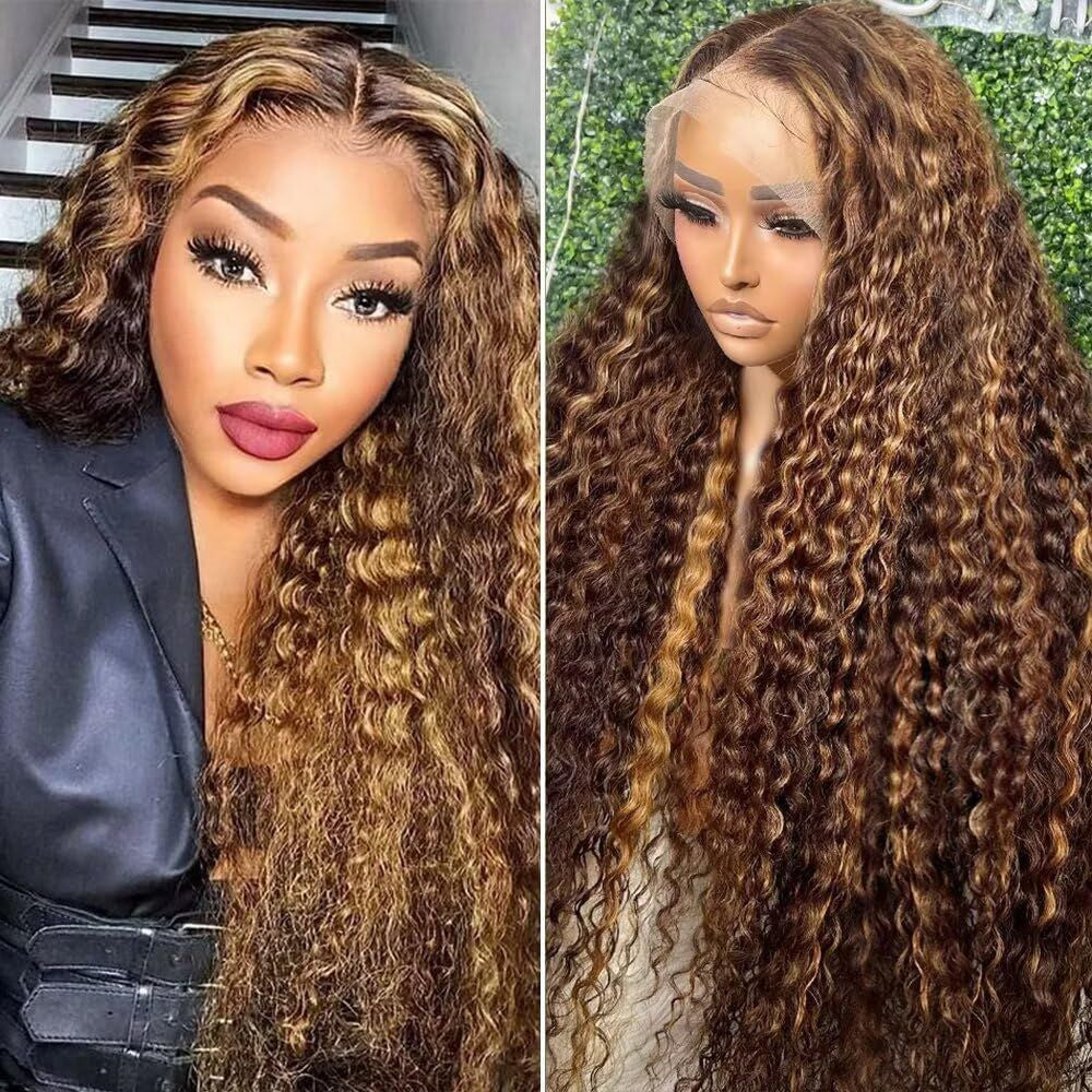 13X4 Super Double Drawn Pixel Curly