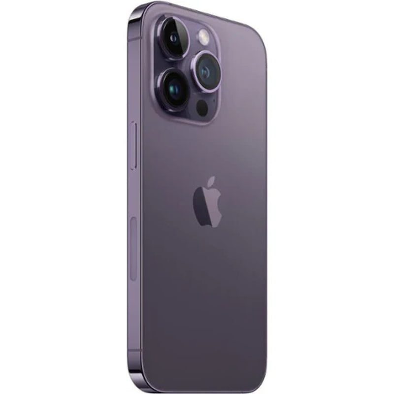 Iphone 14 Pro Max Deep Purple 128GB (Unlocked)