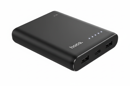 hoco. 20000 mAh Power Bank J72A