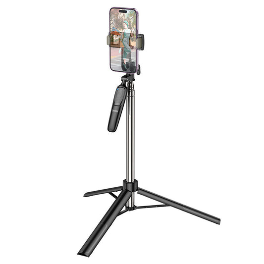 HOCO K19 Tabletop Selfie Tripod For live Broadcast